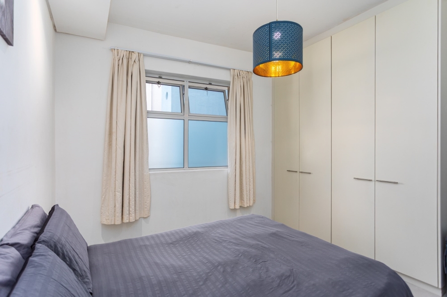 1 Bedroom Property for Sale in Gardens Western Cape